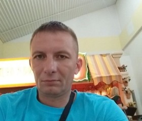 Дмитрий, 42 года, Гагарин