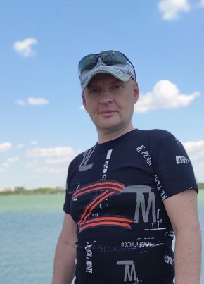 вячеслав, 52, Россия, Евпатория