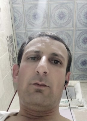 Sabir, 39, Azərbaycan Respublikası, Bakı