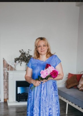 Olga, 59, Russia, Novosibirsk