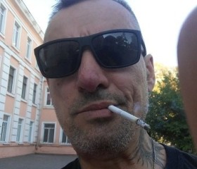 Сергей, 52 года, Маріуполь