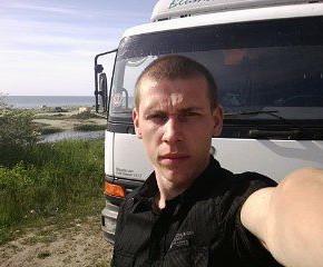 Юрик, 35, Россия, Кыштовка