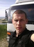 Юрик, 35 лет, Кыштовка