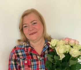 Александра, 61 год, Москва