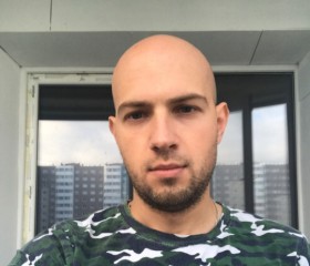 Николай, 37 лет, Сургут