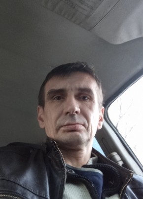 Yuri, 41, Россия, Свободный
