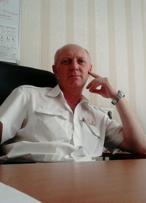 Евгений, 54, Россия, Карасук