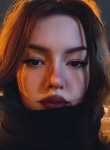 Виолетта, 25 лет, Москва