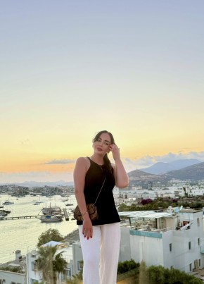 Katerina из Bodrum 46 лет