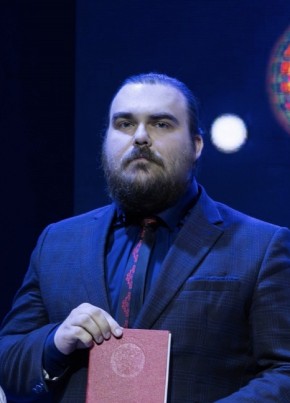 Алексей из Владивостока 31 год