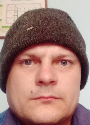 Дмитрий, 38, Россия, Таврическое