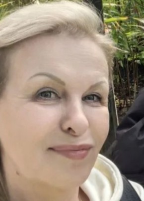 Svetlana, 51, Russia, Saint Petersburg