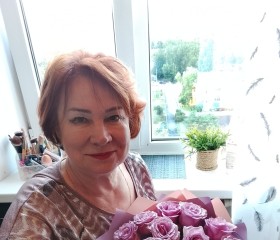 Nina, 56, Kursk
