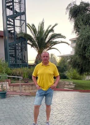 Андрей, 57, Россия, Орехово-Зуево