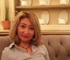Жанна, 43 года, Астана