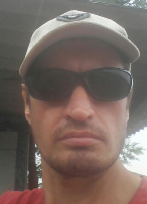 Сергей, 41, Россия, Нефтекумск