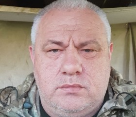 Руслан, 50 лет, Одеса
