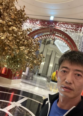 IHOR, 43, 대한민국, 인천광역시