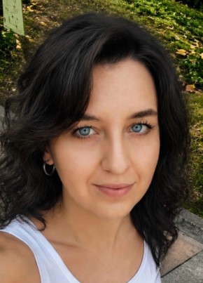 Katrin из Amsterdam 30 лет