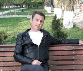 Роман, 42 года, Одеса