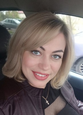 Елена из Ярославли 41 год