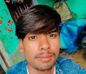 Santosh Kumar, 18 лет, New Delhi