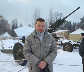Игорь, 53 года, Санкт-Петербург