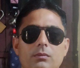 Ashwani panwar, 28 лет, Delhi