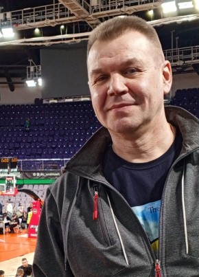 Gunar, 55, Russia, Zlatoust