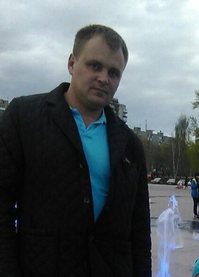 Константин, 35, Россия, Уват