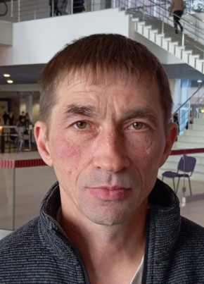 Алексей из Екатеринбурга 50 лет