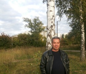 Геннадий, 56 лет, Липецк