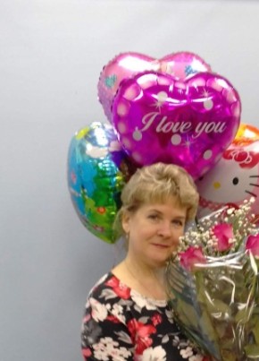 Ольга, 65, Россия, Архангельск
