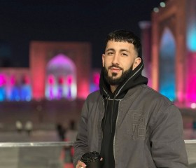 Шахаа Ибрагимов, 24 года, Samarqand