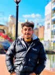 صلاح ♥️🤍, 23, Al Jizah