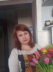 Ольга Ваняшкина, 48 лет, Саранск