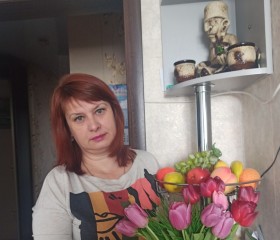 Ольга Ваняшкина, 48 лет, Саранск