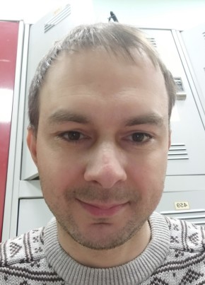 Денис, 41, Россия, Луга