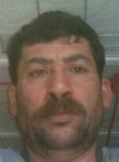 İbrahim, 53 года, Antakya