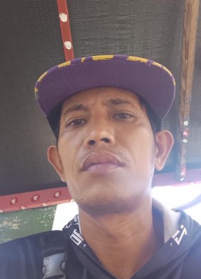 Bert из Cebu City 40 лет