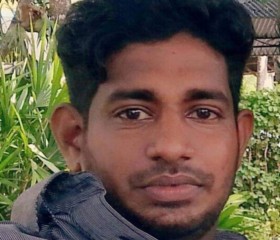 Indika, 32 года, ෙකාළඹ