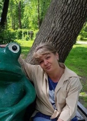 Елена из Талнаха 51 год