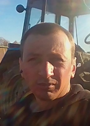 Иван из Барнаула 36 лет