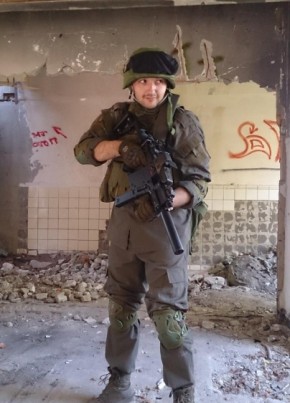 Игорь, 31, Россия, Зеленоград