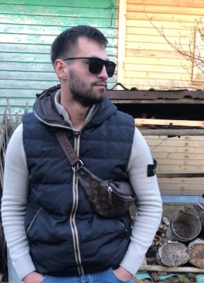 Андрей, 29, Россия, Конаково