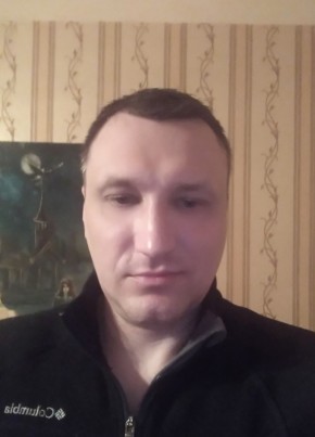 евгений, 47, Россия, Санкт-Петербург