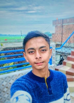 Lovejeet, 18, India, Jammu