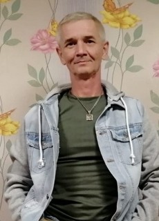 Виктор, 54, Россия, Санкт-Петербург