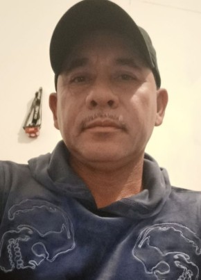 Pedro Ramos, 51, United States of America, Port Saint Lucie