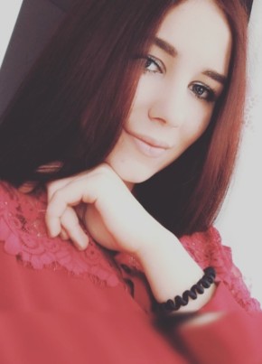 Анастасия, 24, Россия, Светлоград